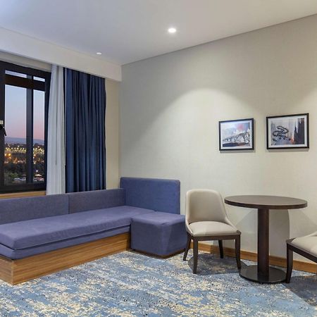 Hilton Garden Inn Erzurum Ngoại thất bức ảnh