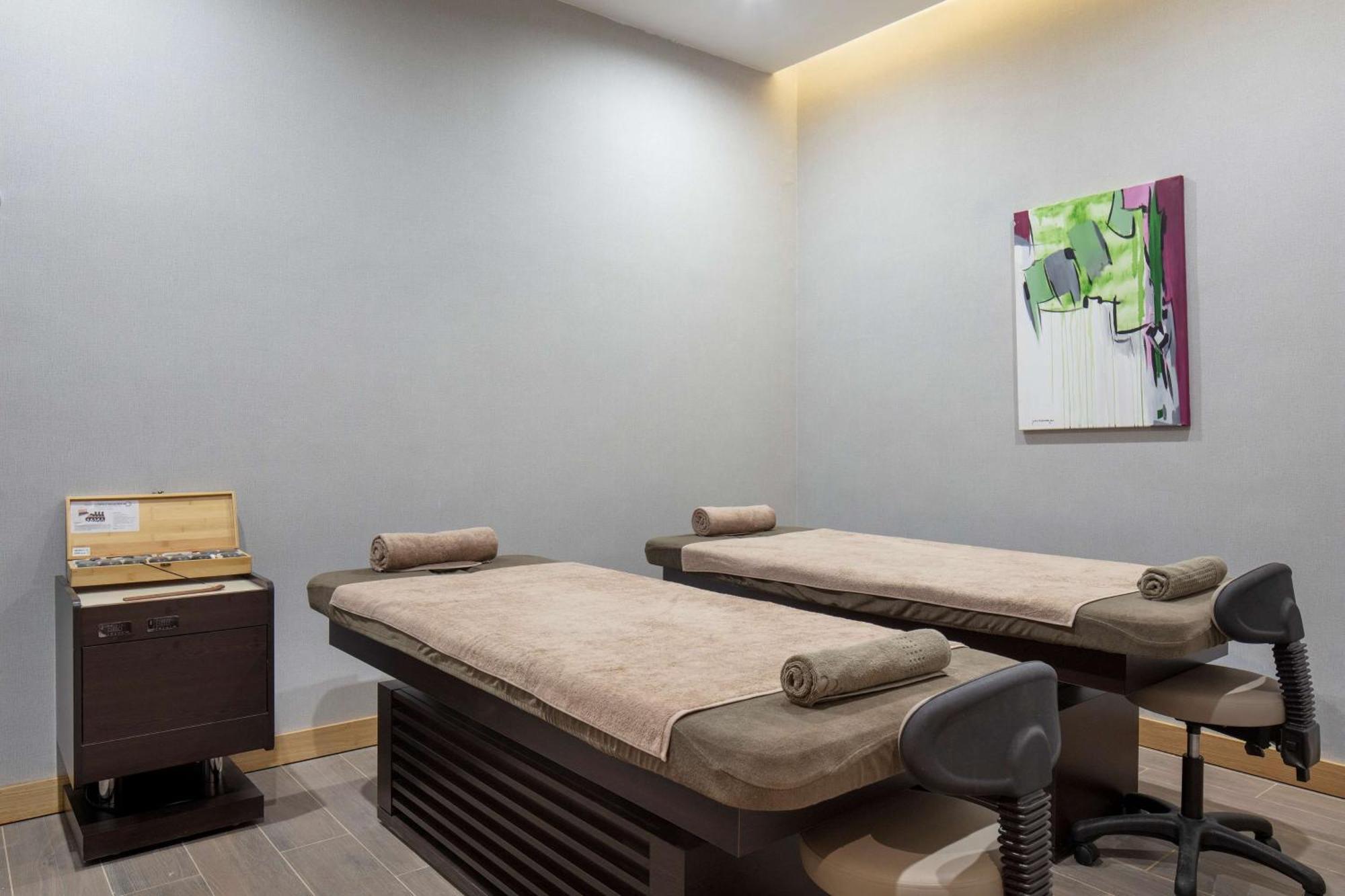 Hilton Garden Inn Erzurum Ngoại thất bức ảnh