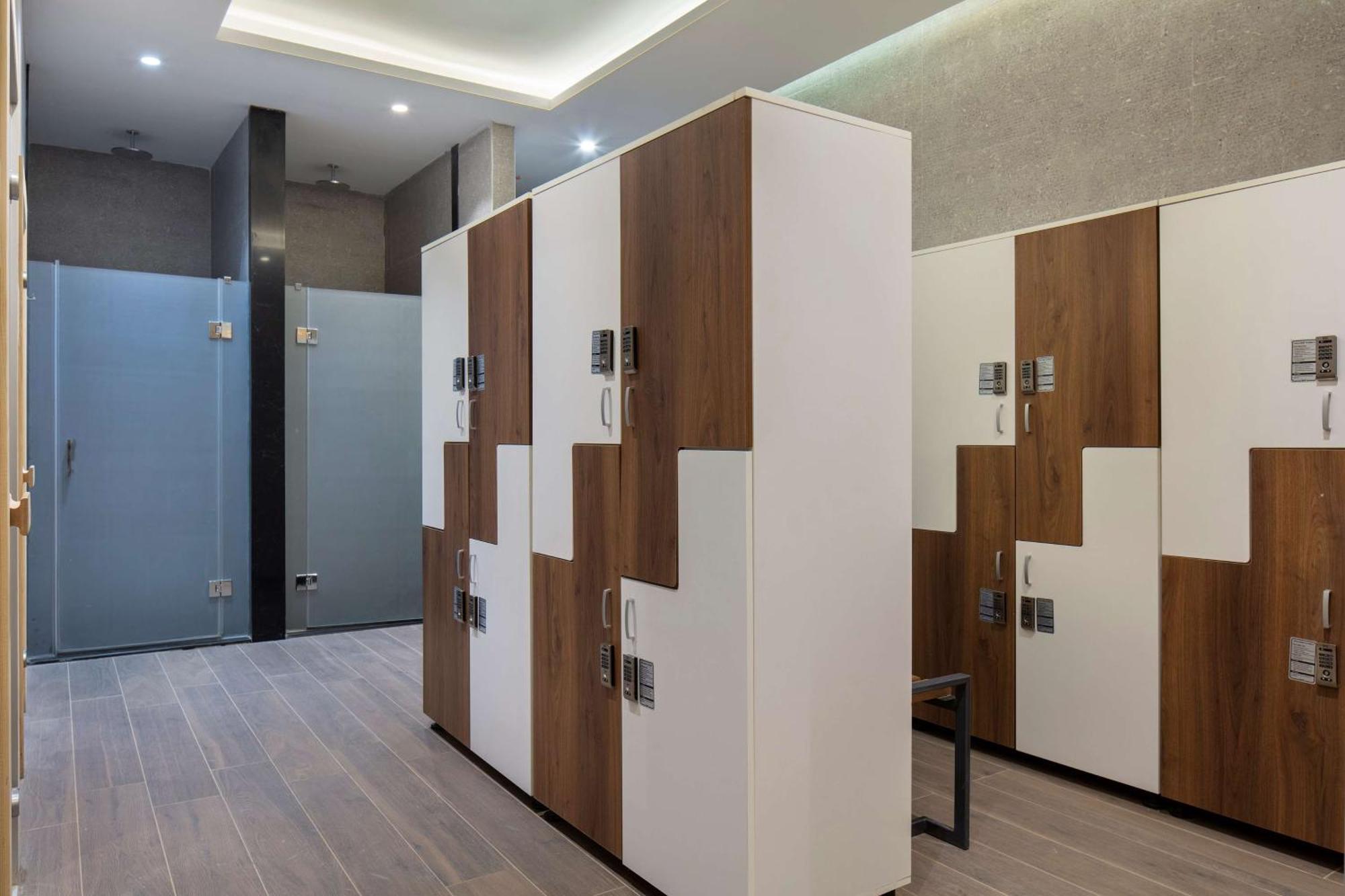 Hilton Garden Inn Erzurum Ngoại thất bức ảnh