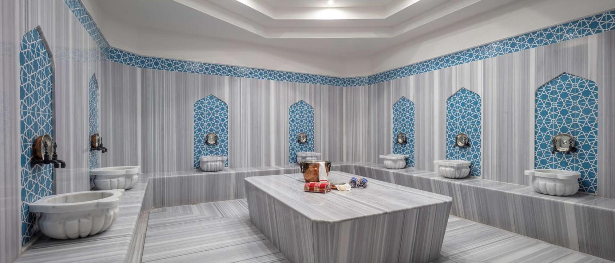Hilton Garden Inn Erzurum Ngoại thất bức ảnh