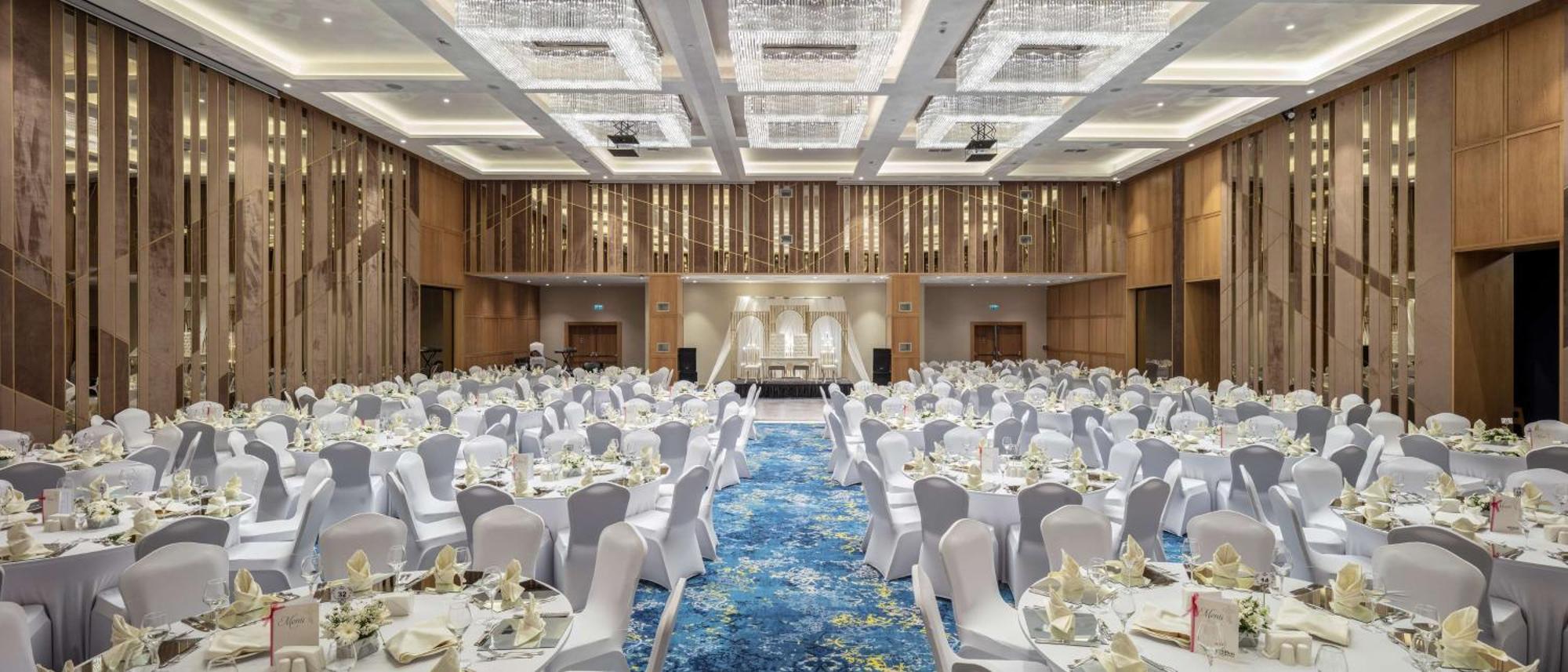 Hilton Garden Inn Erzurum Ngoại thất bức ảnh