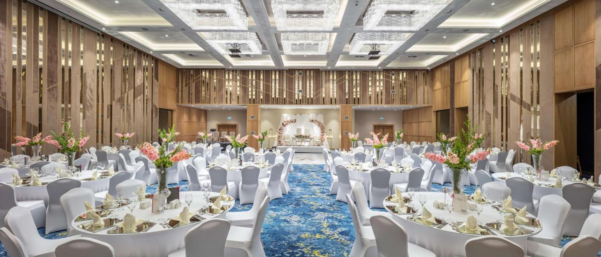 Hilton Garden Inn Erzurum Ngoại thất bức ảnh