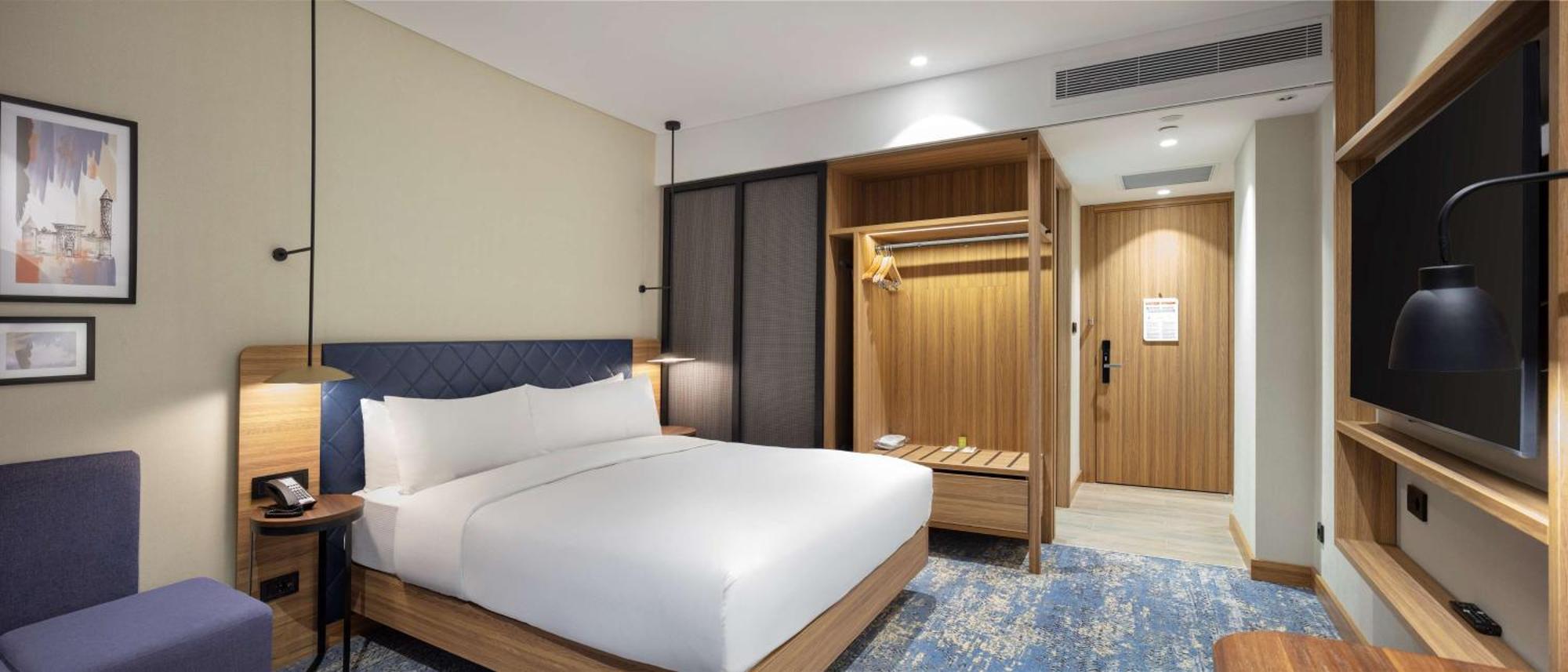 Hilton Garden Inn Erzurum Ngoại thất bức ảnh