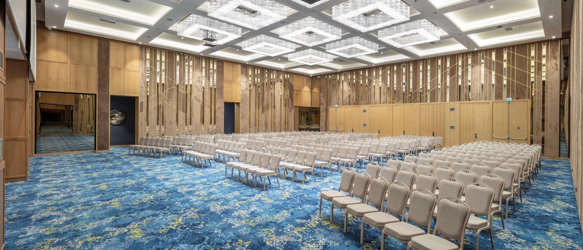 Hilton Garden Inn Erzurum Ngoại thất bức ảnh
