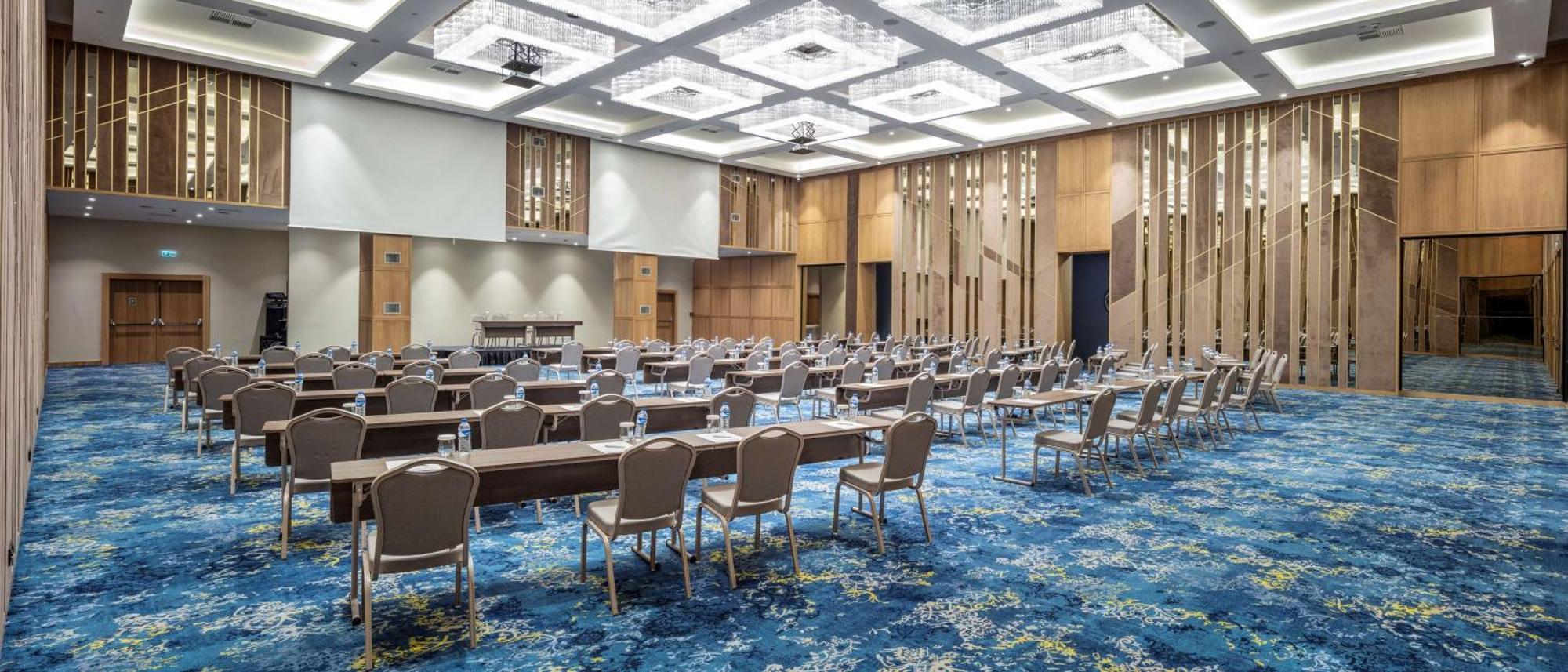 Hilton Garden Inn Erzurum Ngoại thất bức ảnh