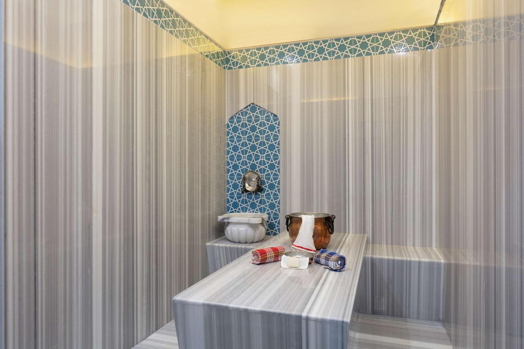 Hilton Garden Inn Erzurum Ngoại thất bức ảnh