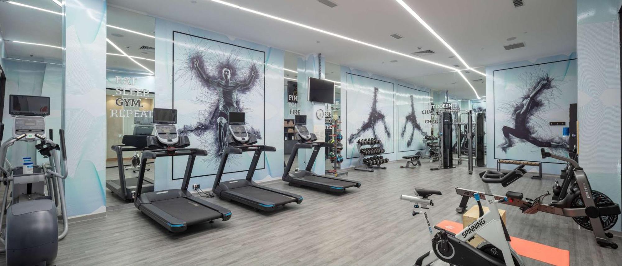 Hilton Garden Inn Erzurum Ngoại thất bức ảnh