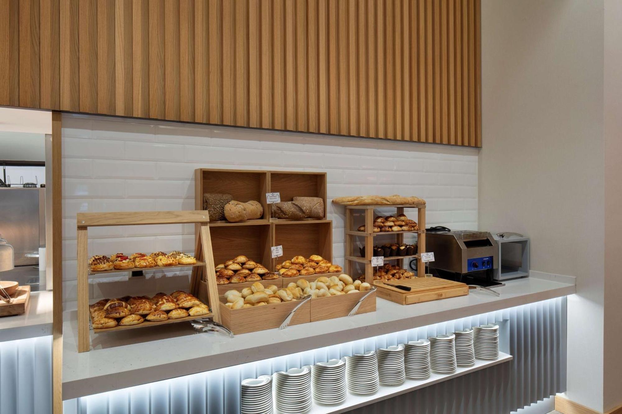 Hilton Garden Inn Erzurum Ngoại thất bức ảnh