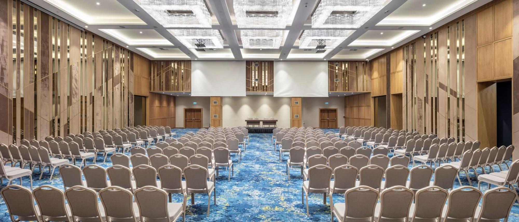 Hilton Garden Inn Erzurum Ngoại thất bức ảnh