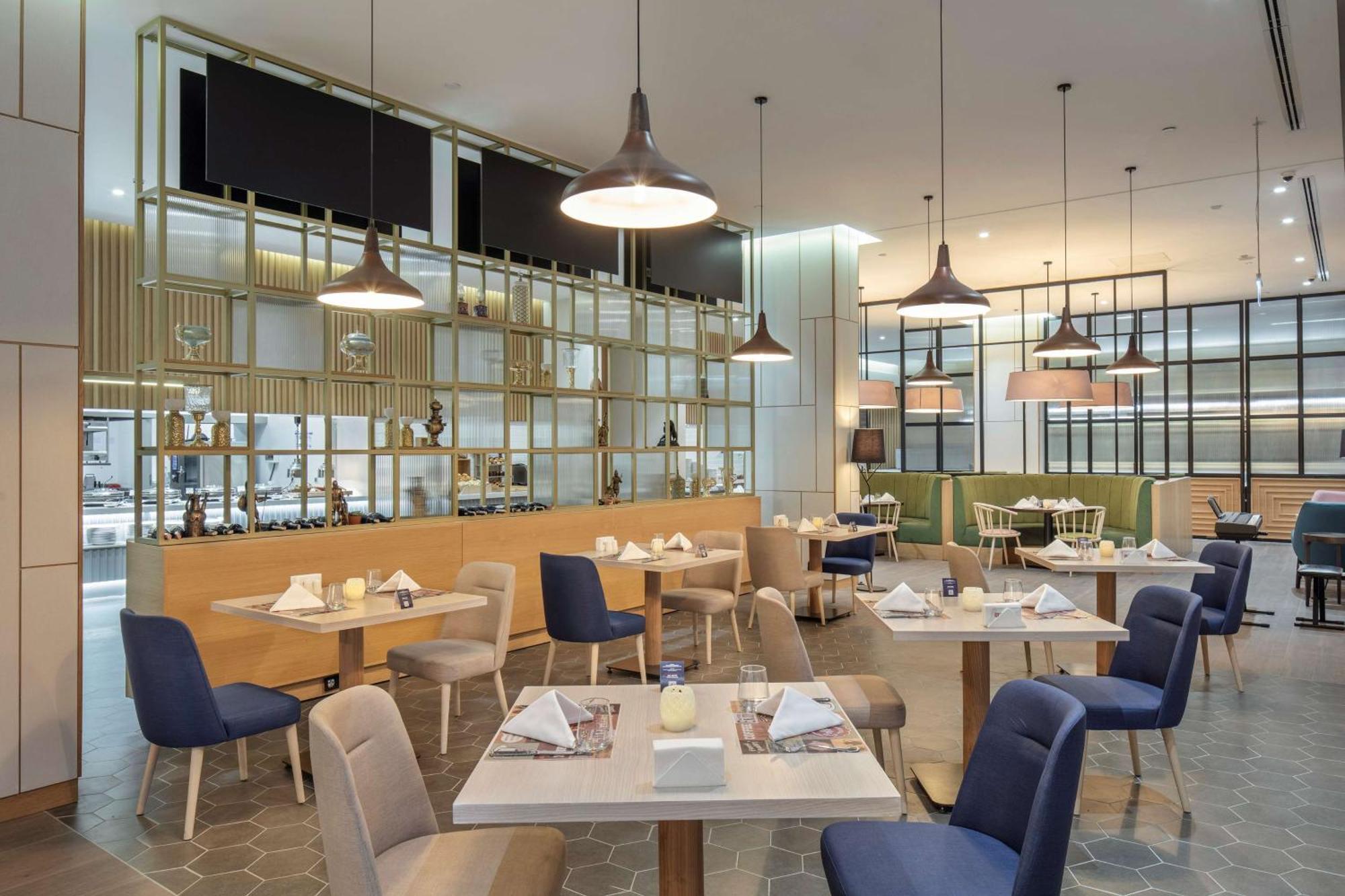 Hilton Garden Inn Erzurum Ngoại thất bức ảnh