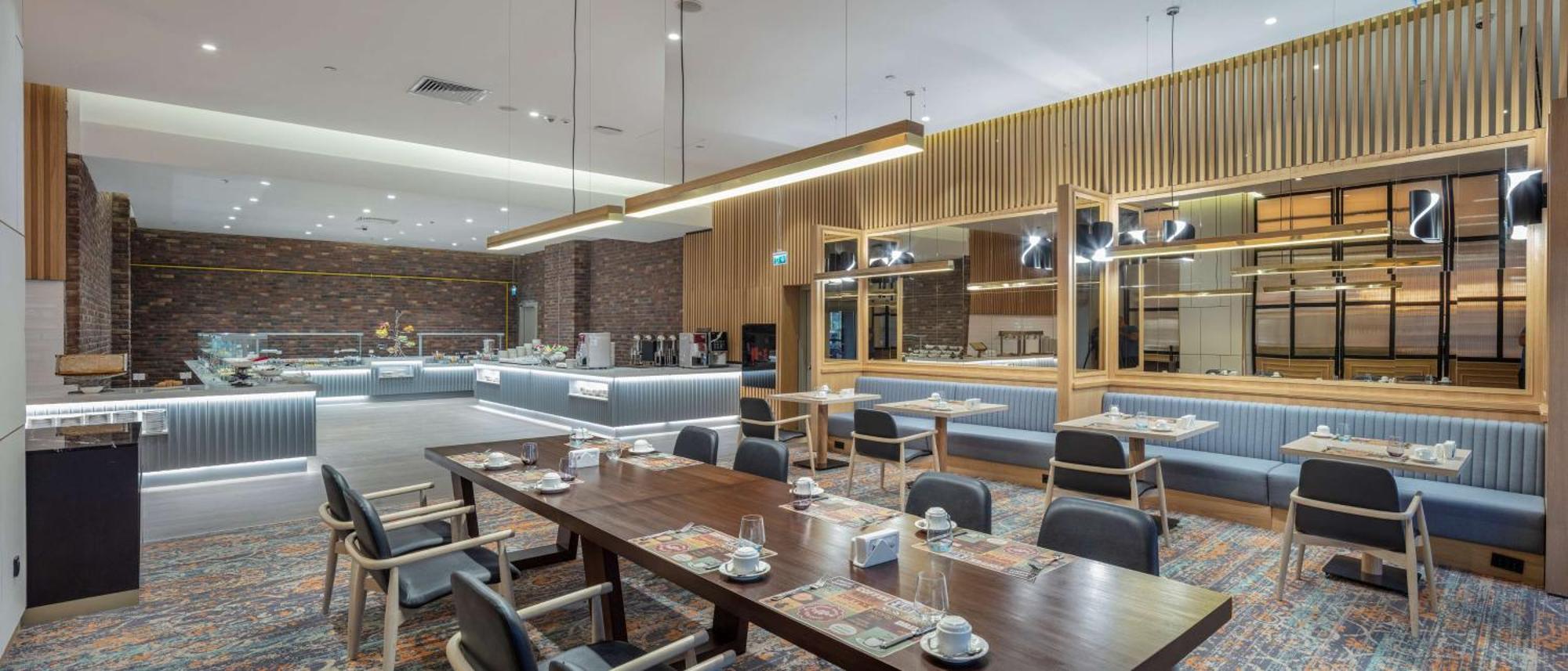 Hilton Garden Inn Erzurum Ngoại thất bức ảnh