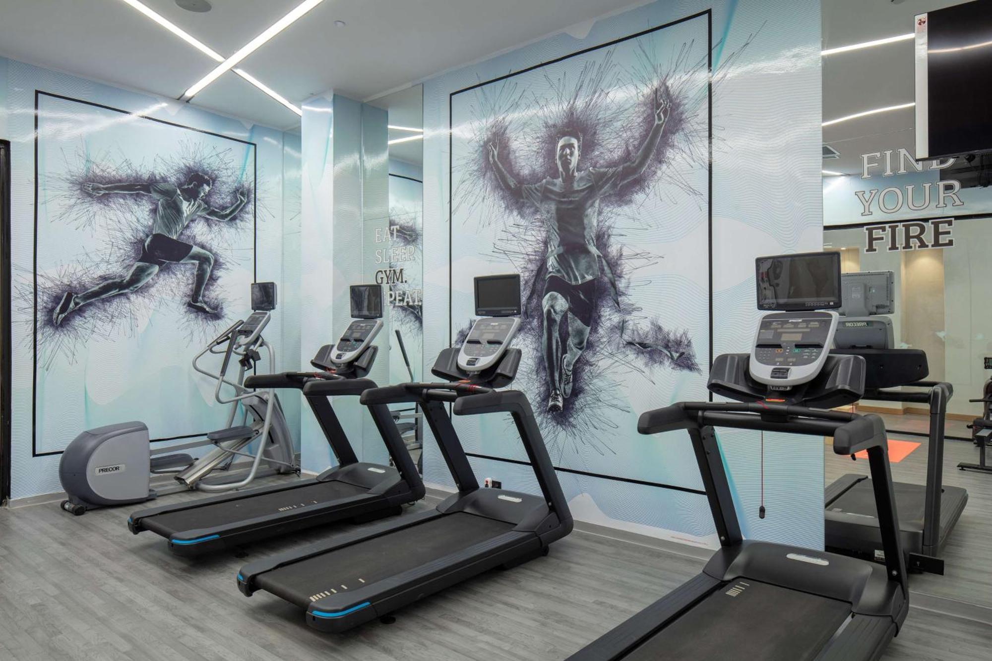 Hilton Garden Inn Erzurum Ngoại thất bức ảnh