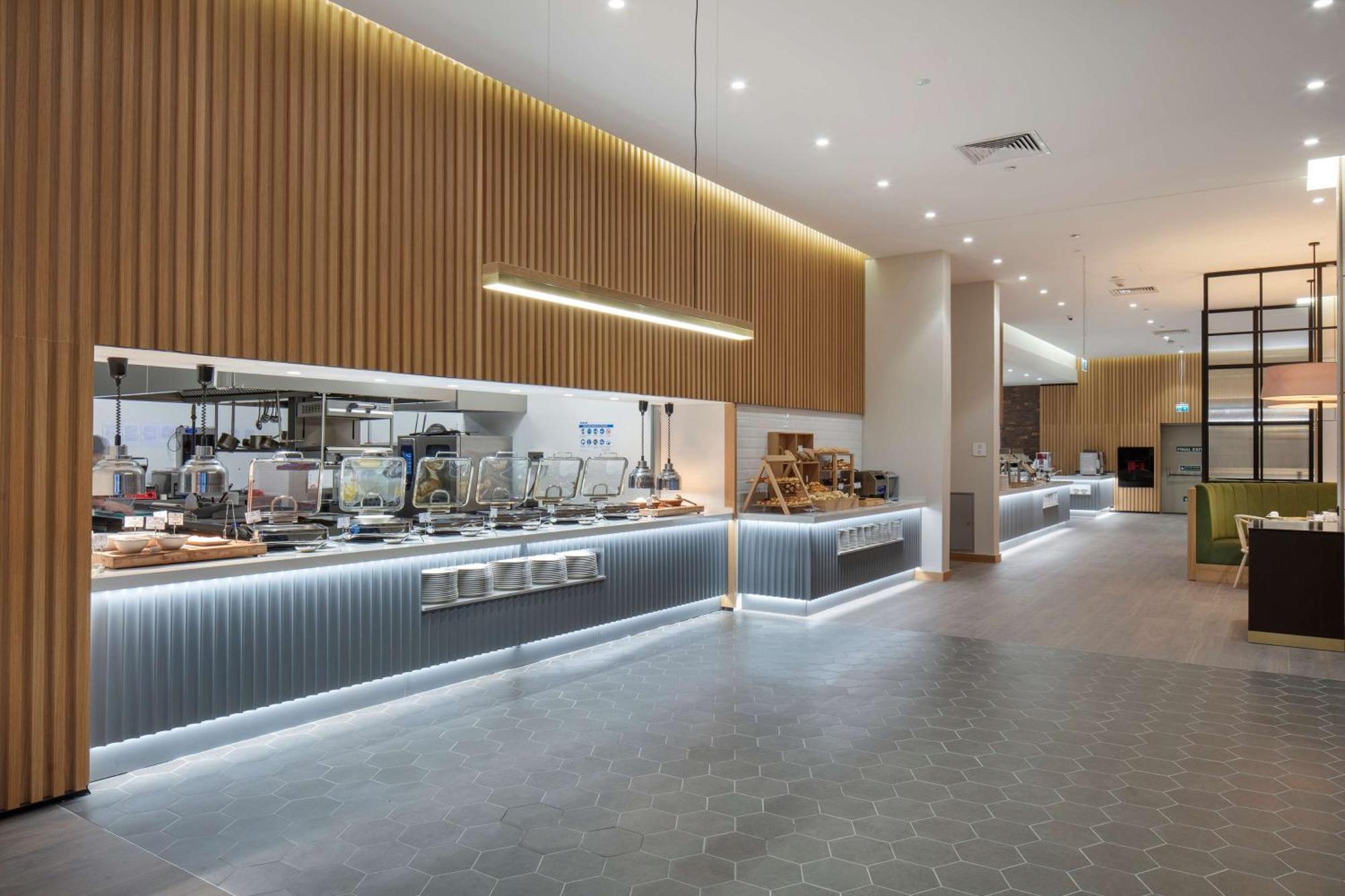 Hilton Garden Inn Erzurum Ngoại thất bức ảnh
